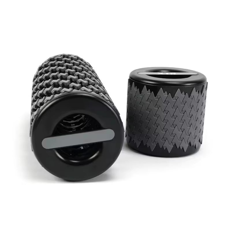 Foam Roller Equipment for Sore Muscle, Tissues Massage Rollers for Maximum Tension Relief for Deep Tissue Pain Relief
